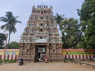 பக்தஜனேஸ்வரர் திருக்கோயில் 