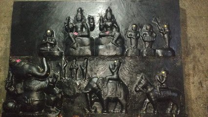 வீரட்டேஸ்வரர் திருக்கோயில் (வீரட்டம்)