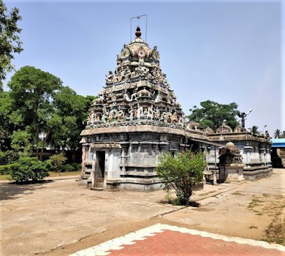 ஷ்டகுருநாதேஸ்வரர் திருக்கோயில் 