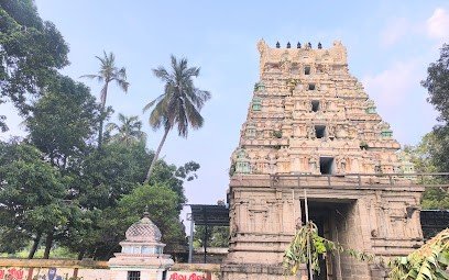 ஞானபுரீஸ்வரர் திருக்கோயில் (திரு இடைச்சுரம்)